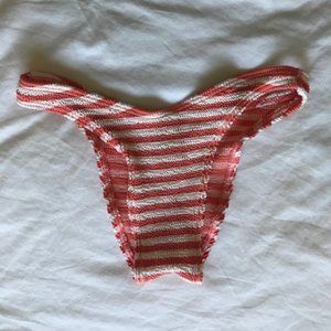 bond eye bikini bottom